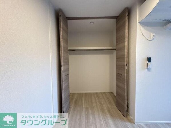 セレスティア扇IIIの物件内観写真